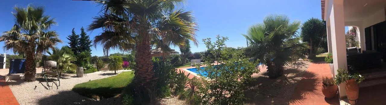 Quinta Das Amendoeiras B&B Nora Portugália