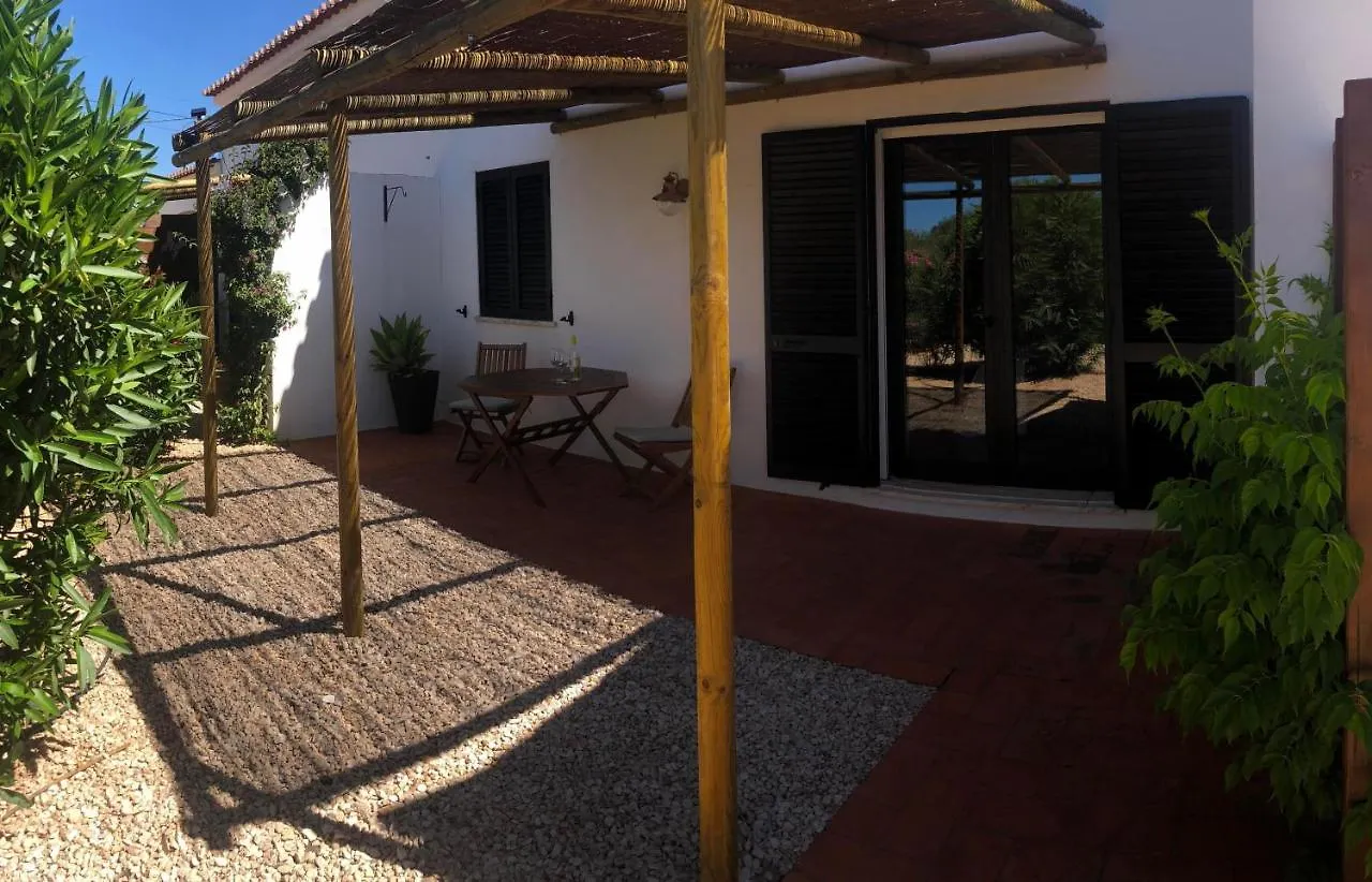 Quinta Das Amendoeiras B&B Nora