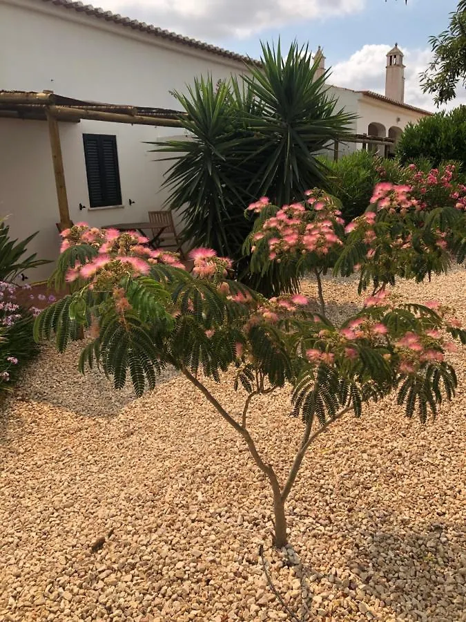 Quinta Das Amendoeiras B&B Nora 0*,