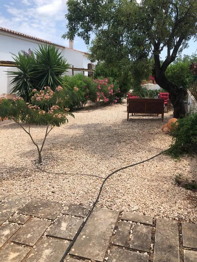 Quinta Das Amendoeiras B&B Nora Panzió