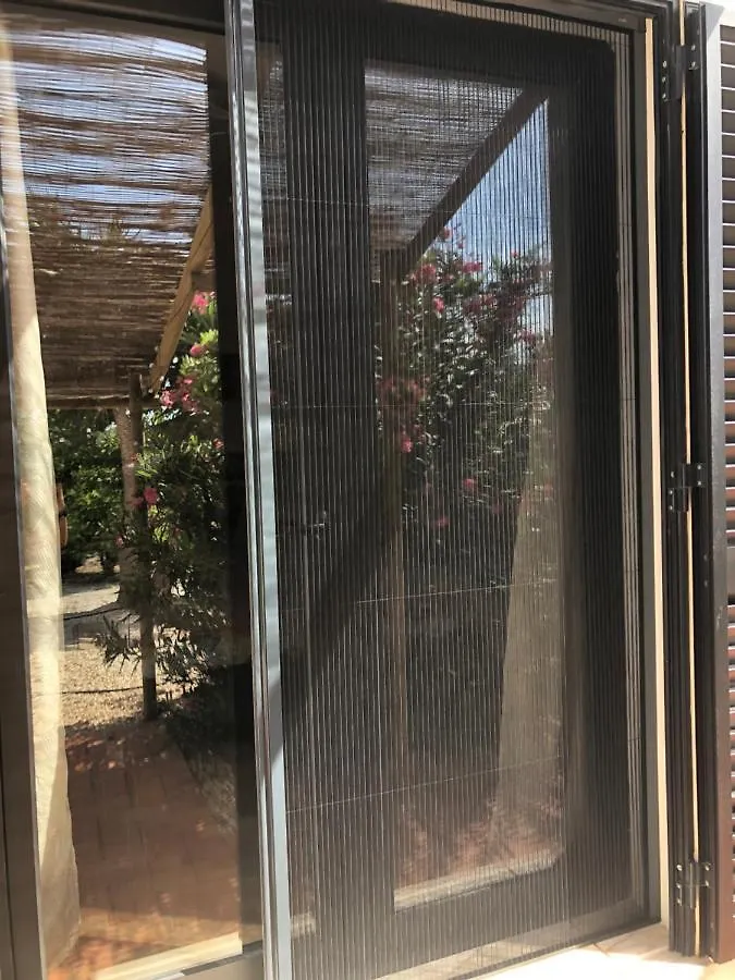 Nocleg ze śniadaniem Quinta Das Amendoeiras B&B Nora