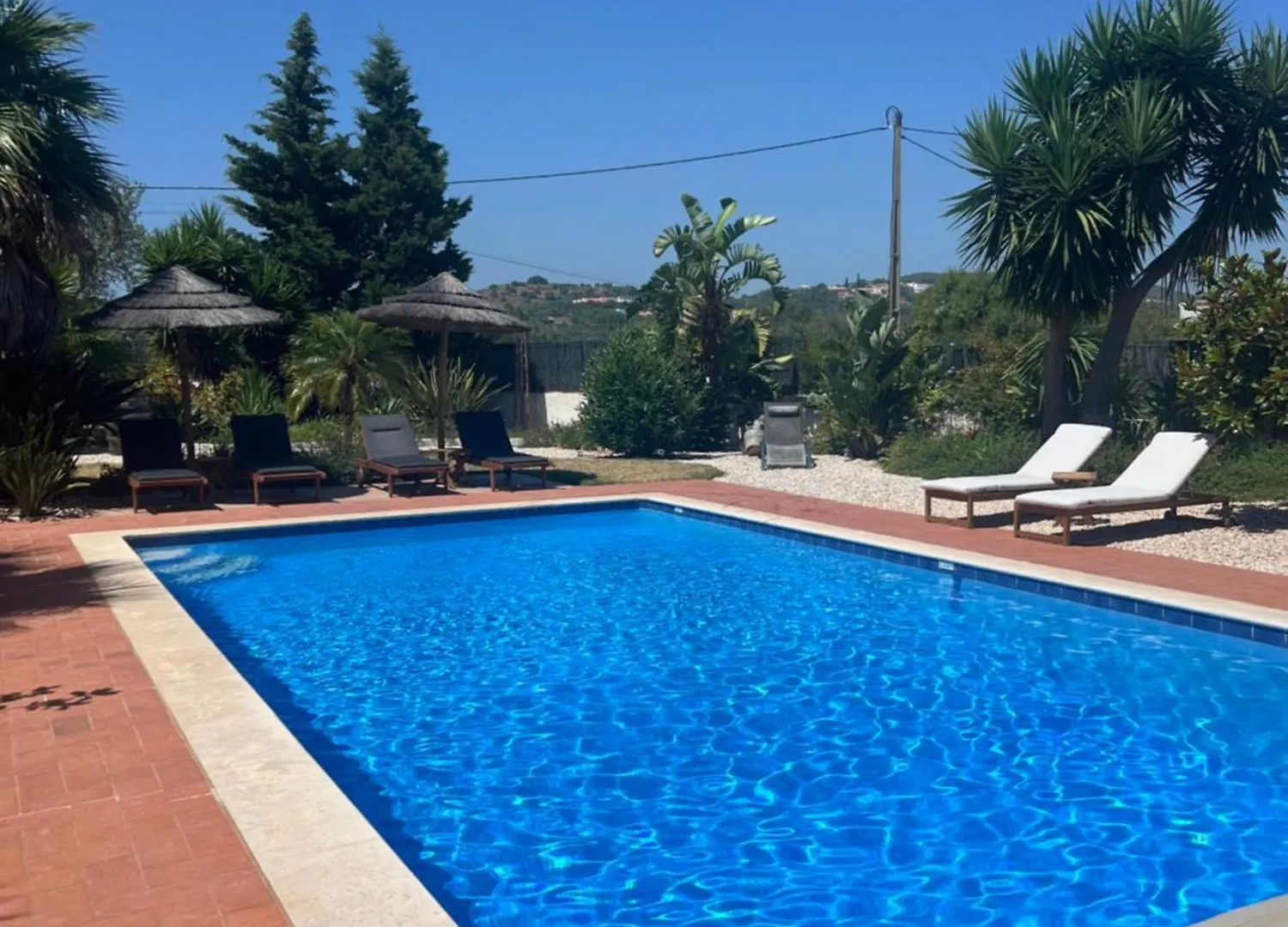 Quinta Das Amendoeiras B&B Nora 0*,  Portugália