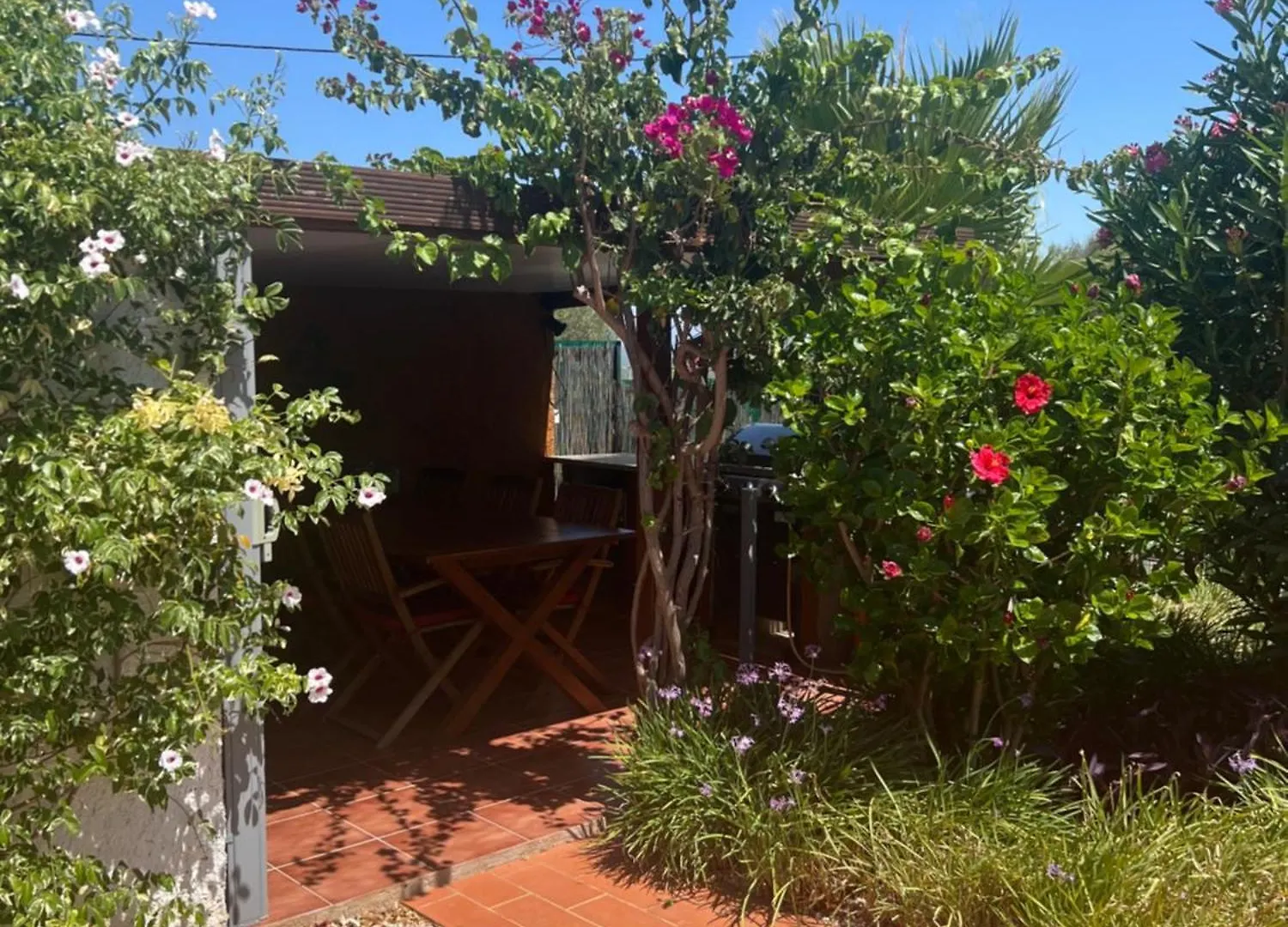Panzió Quinta Das Amendoeiras B&B Nora Portugália