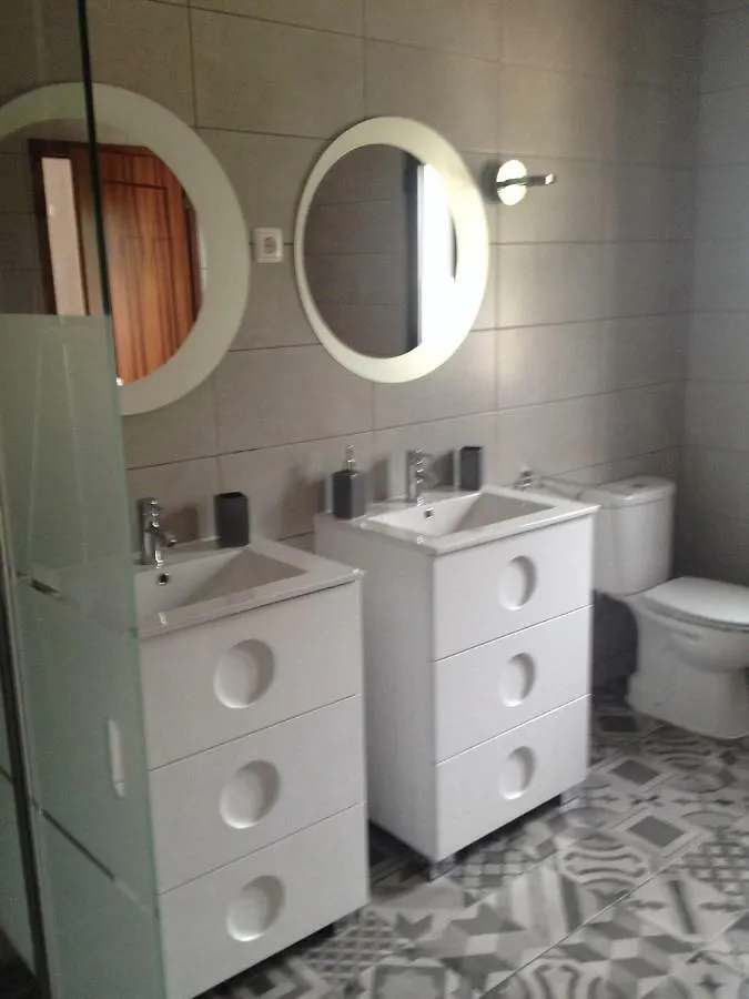 Quinta Das Amendoeiras B&B Nora