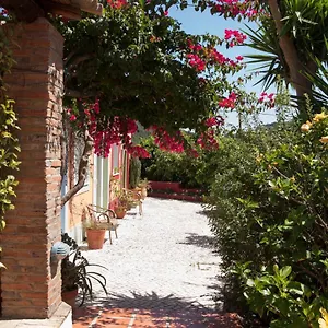 Casa Spa D'alma Monchique